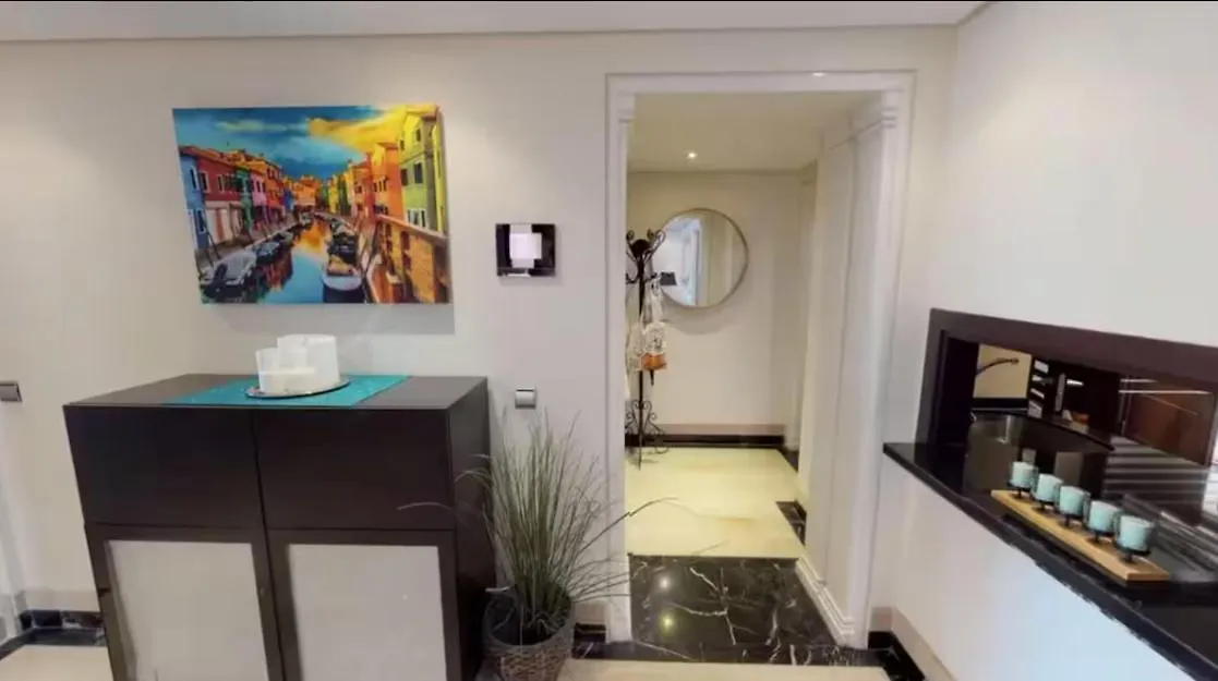 アパート Departamento En Complejo Residencial Bahia Del Plata, Estepona, Espana